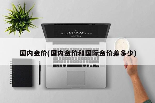 国内金价(国内金价和国际金价差多少)