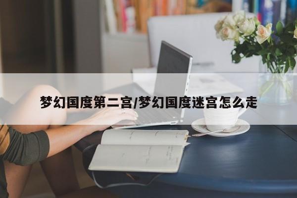 梦幻国度第二宫/梦幻国度迷宫怎么走