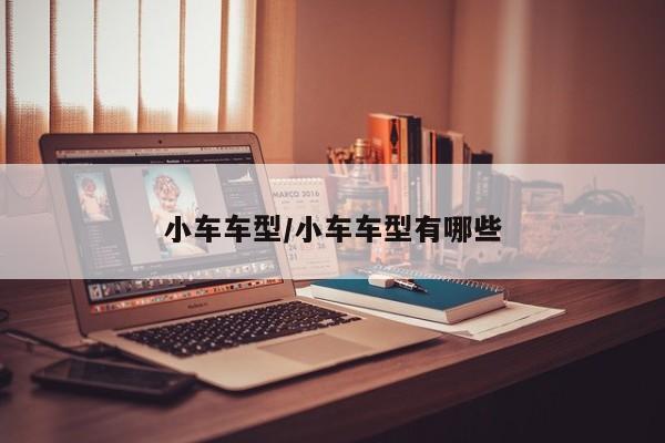 小车车型/小车车型有哪些